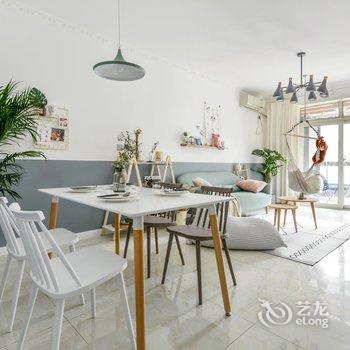 西安小小的家公寓(长安北路分店)酒店提供图片
