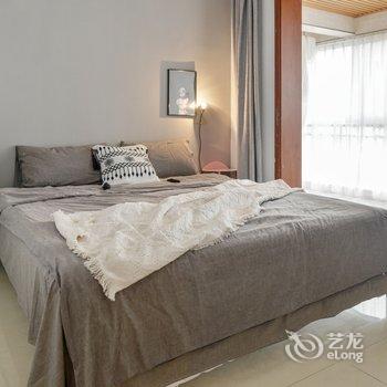 西安小小的家公寓(长安北路分店)酒店提供图片