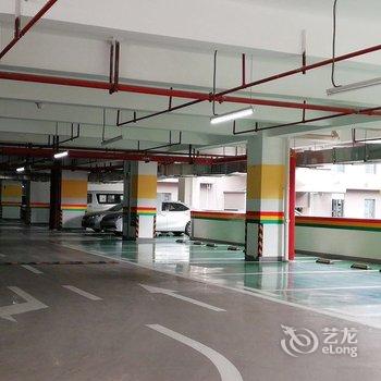 小姐姐的家公寓NO.5酒店提供图片