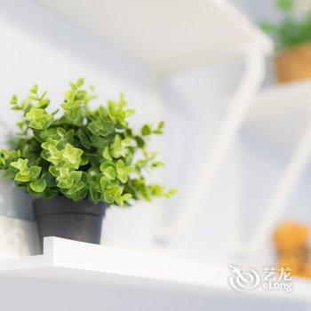 小姐姐的家公寓NO.5酒店提供图片