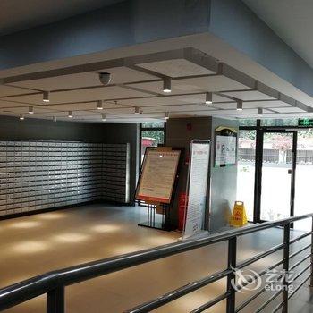 小姐姐的家公寓NO.5酒店提供图片