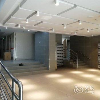 小姐姐的家公寓NO.5酒店提供图片