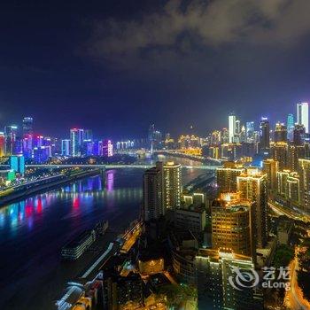 小姐姐的家公寓NO.5酒店提供图片