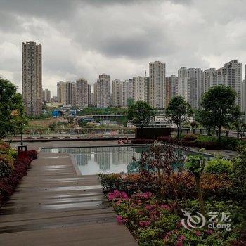 小姐姐的家公寓NO.5酒店提供图片