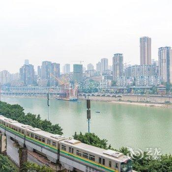 小姐姐的家公寓NO.5酒店提供图片