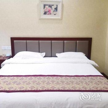 晋中鑫星宾馆酒店提供图片