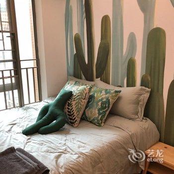 广州苏住公寓(猎德涌分店)酒店提供图片