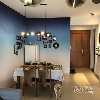 广州苏住公寓(猎德涌分店)酒店提供图片
