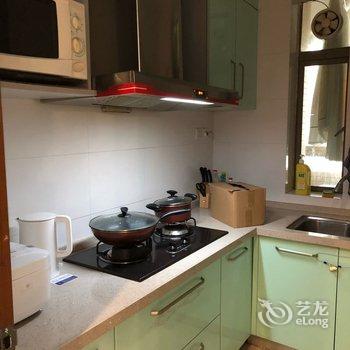 广州苏住公寓(猎德涌分店)酒店提供图片