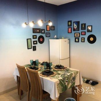 广州苏住公寓(猎德涌分店)酒店提供图片