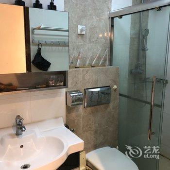 广州苏住公寓(猎德涌分店)酒店提供图片