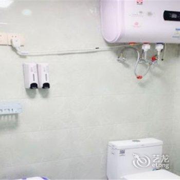 蜗牛客栈(石家庄建设大街店)酒店提供图片