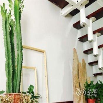 蜗牛客栈(石家庄建设大街店)酒店提供图片
