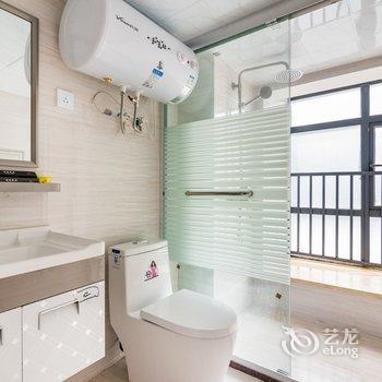 广州朴宿喜度Tony公寓(3号店)酒店提供图片