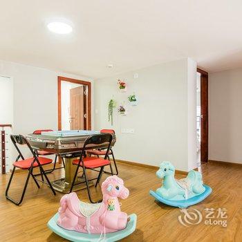 广州朴宿喜度Tony公寓(3号店)酒店提供图片