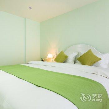 广州朴宿喜度Tony公寓(3号店)酒店提供图片