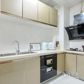西安小小的家公寓(长安北路分店)酒店提供图片