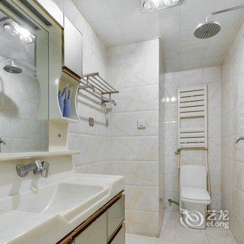 西安小小的家公寓(长安北路分店)酒店提供图片