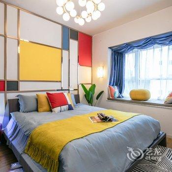 成都路客精品民宿BD2200酒店提供图片