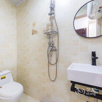 浪漫主题公寓(普丰路分店)酒店提供图片