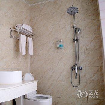 西安尊客宾馆酒店提供图片