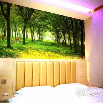 西安尊客宾馆酒店提供图片