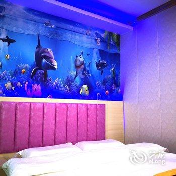 西安尊客宾馆酒店提供图片