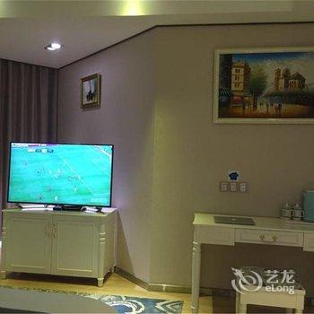 南宁叶高公寓(i艺术公园龙光站分店)酒店提供图片