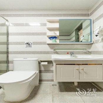 南宁叶高公寓(i艺术公园龙光站分店)酒店提供图片