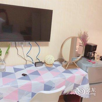 上海丽蔷精品民宿(张家桥村分店)酒店提供图片