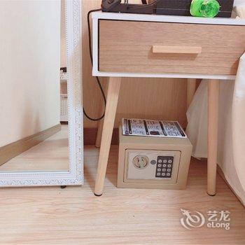 上海丽蔷精品民宿(张家桥村分店)酒店提供图片