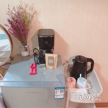 上海丽蔷精品民宿(张家桥村分店)酒店提供图片