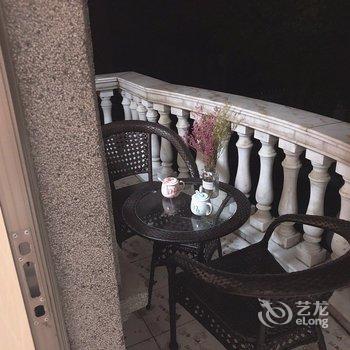 上海丽蔷精品民宿(张家桥村分店)酒店提供图片