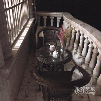 上海丽蔷精品民宿(张家桥村分店)酒店提供图片