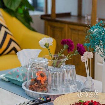 成都漫品家公寓(2号店)酒店提供图片