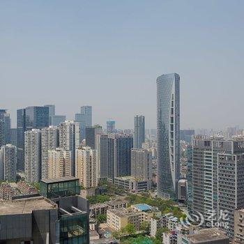 成都漫品家公寓(2号店)酒店提供图片