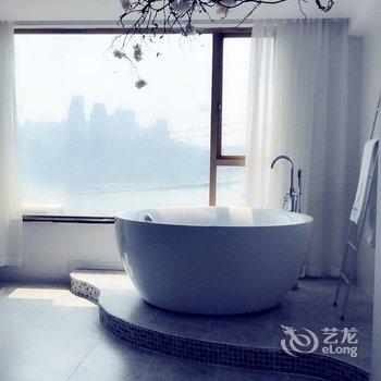 重庆猫猫是条狗公寓(二层路分店)酒店提供图片