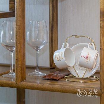 成都漫品家公寓(2号店)酒店提供图片