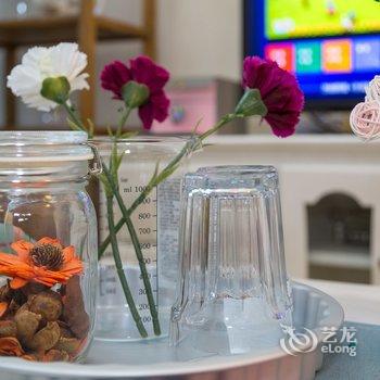 成都漫品家公寓(2号店)酒店提供图片