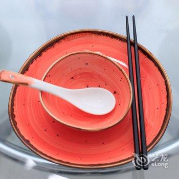 本月有房公寓(北京止观小馆店)酒店提供图片