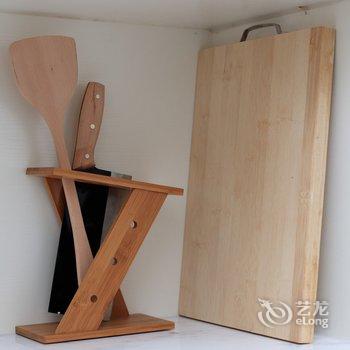 本月有房公寓(北京止观小馆店)酒店提供图片