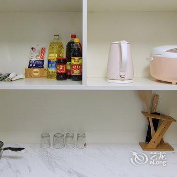 本月有房公寓(北京止观小馆店)酒店提供图片