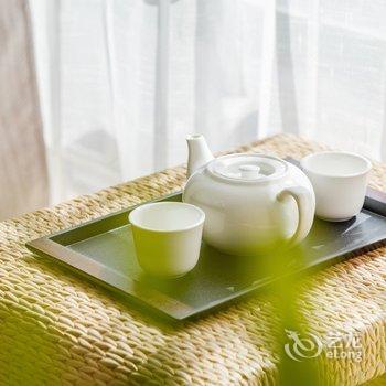 成都子时民宿(点击头像查看其他房源)(荔枝巷分店)酒店提供图片