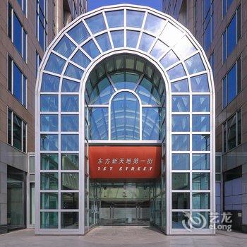 本月有房公寓(北京止观小馆店)酒店提供图片