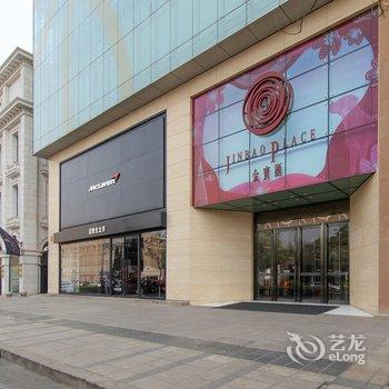 本月有房公寓(北京止观小馆店)酒店提供图片