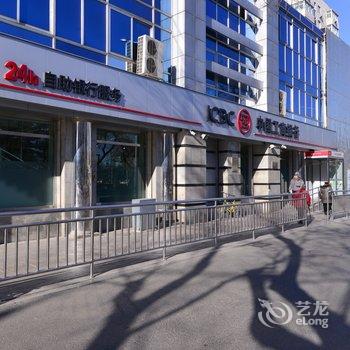 本月有房公寓(北京止观小馆店)酒店提供图片