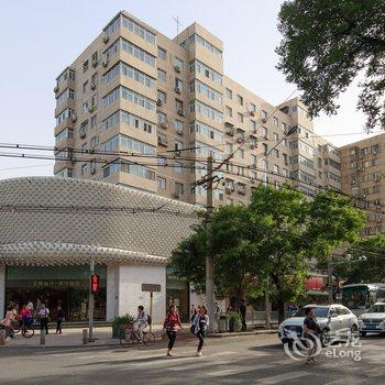 本月有房公寓(北京止观小馆店)酒店提供图片