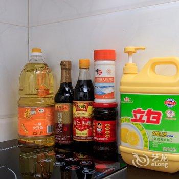 本月有房公寓(北京止观小馆店)酒店提供图片