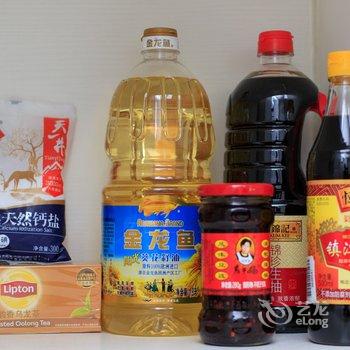 本月有房公寓(北京止观小馆店)酒店提供图片