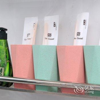 本月有房公寓(北京止观小馆店)酒店提供图片
